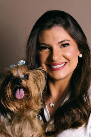 Dra. Jéssica Polesi