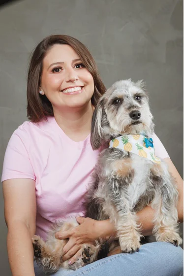 Dra. Daiane Terezan Lopes