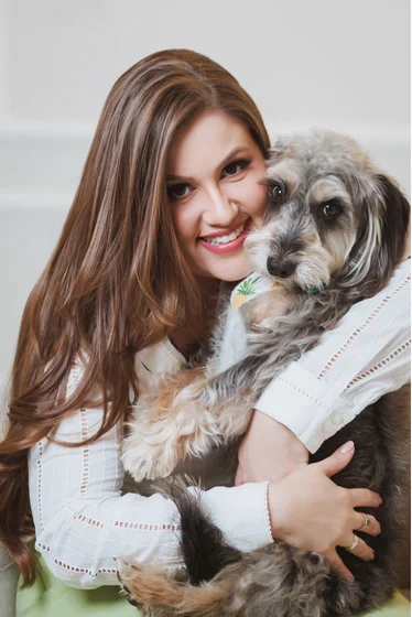 Dra. Mariane Terezan Lopes