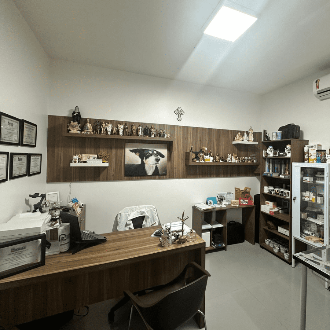 Clínica Veterinária Vitta